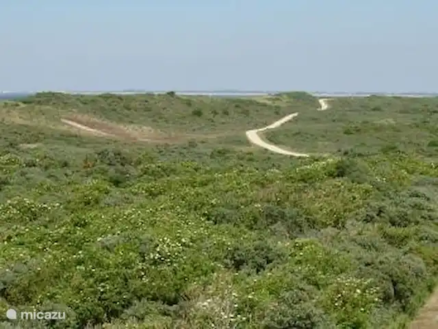 Location de Vacances Pays-Bas, Hollande méridionale, Ouddorp, maison de vacances - Futur 10 dunes d'Ouddorp