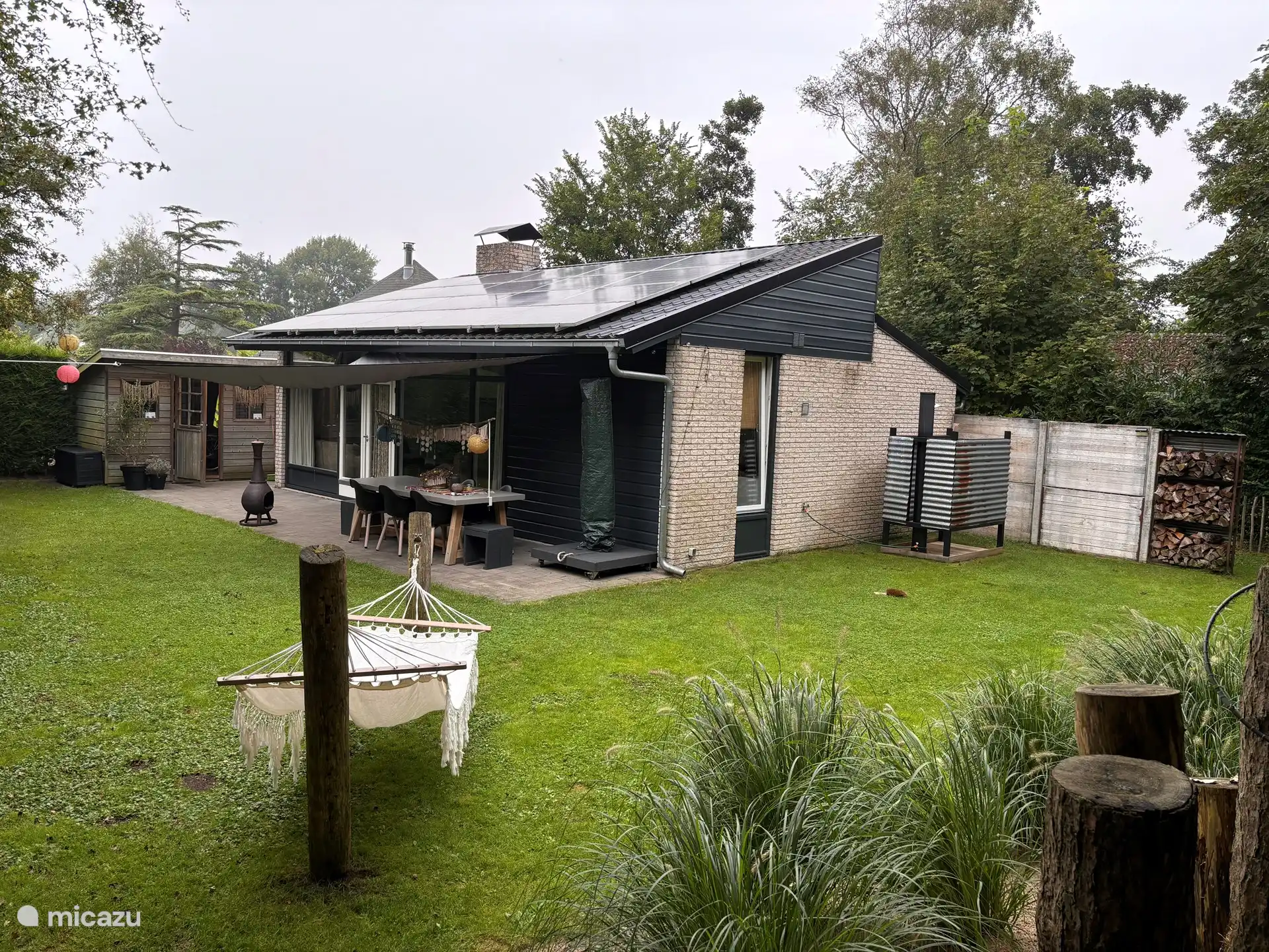 holiday house in Netherlands, South Holland, Ouddorp – Future 10