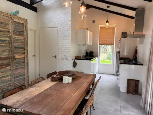 Location de Vacances Pays-Bas, Hollande méridionale, Ouddorp, maison de vacances - Futur 10 Les meubles Bohimiens qui améliorent l’humeur vous rendent heureux.