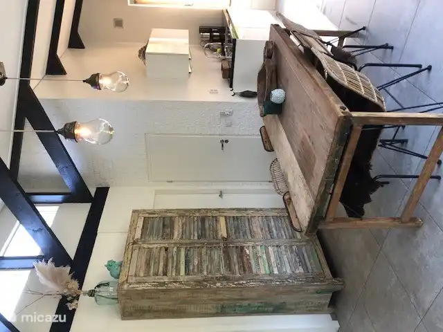 What an atmosphere... Ibiza but in Ouddorp