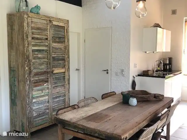 Location de Vacances Pays-Bas, Hollande méridionale, Ouddorp, maison de vacances - Futur 10 Quelle ambiance... Ibiza mais à Ouddorp