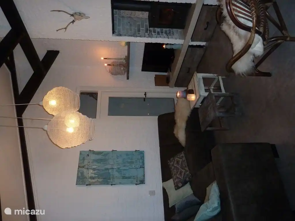 relax in our corner sofa