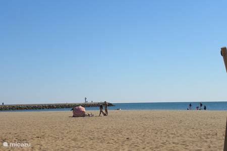 Narbonne-plage