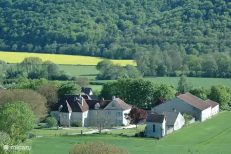 Vakantiehuis Frankrijk, Haute-Marne, Rennepont landhuis / kasteel Domaine Rennepont en Champagne Vakantiehuis Frankrijk, Haute-Marne, Rennepont landhuis / kasteel Domaine Rennepont en Champagne