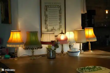 Vakantiehuis Frankrijk, Haute-Marne, Rennepont landhuis / kasteel Domaine Rennepont en Champagne sfeerbeeld