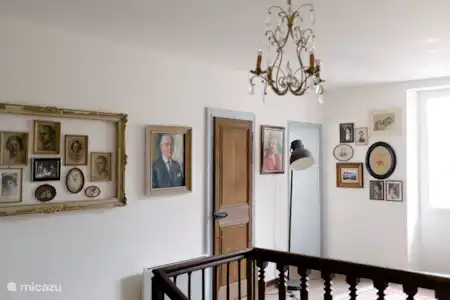 Vakantiehuis Frankrijk, Haute-Marne, Rennepont landhuis / kasteel Domaine Rennepont en Champagne familie museumpje