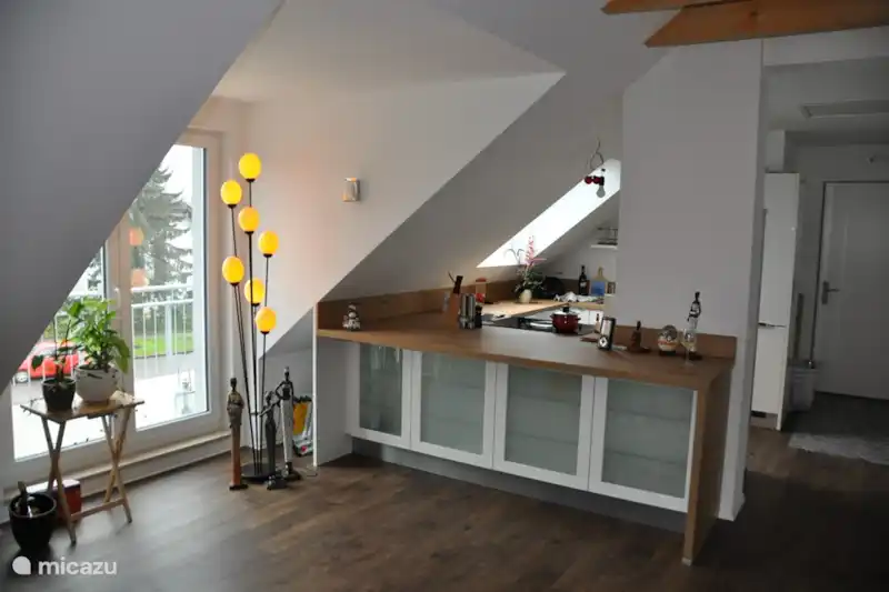 Appartement Gemütliche Wohnung München in Eichenau, Bayern ... Appartement Gemütliche Wohnung München in Eichenau, Bayern ...