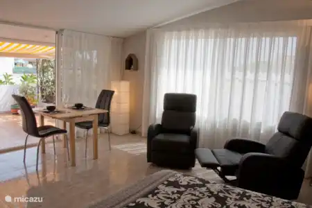 Studio moderne pour 2 personnes à Casas Sitori