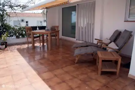 Studio moderne pour 2 personnes à Casas Sitori
