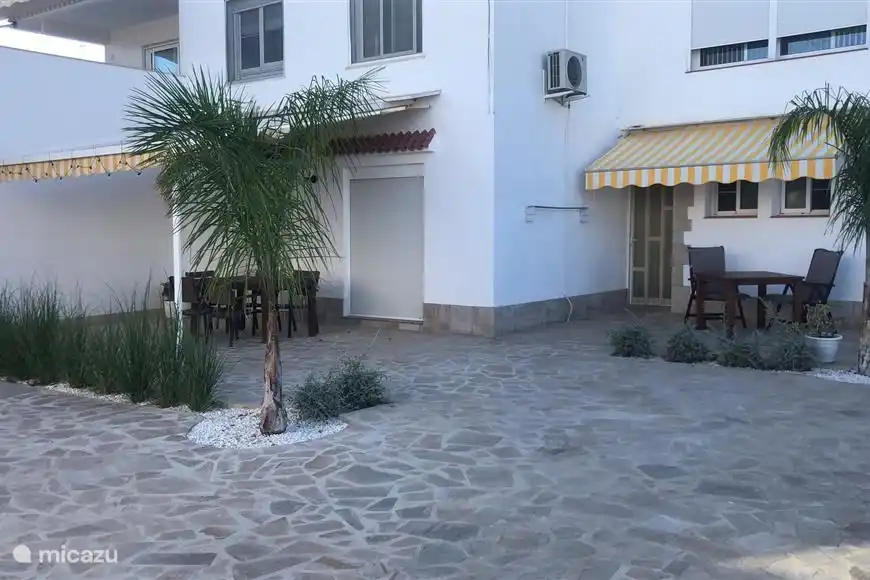 Casas Sitori appartement 5 in Spanien, Costa Dorada, Sant Carles de la Ràpita - appartement