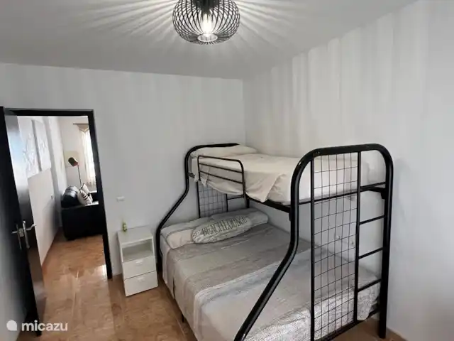 Casas Sitori appartement 5 | Espagne, Costa Dorada, La Ràpita - appartement Chambre 2