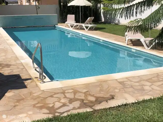 Casas Sitori appartement 5 | Espagne, Costa Dorada, La Ràpita - appartement Piscine