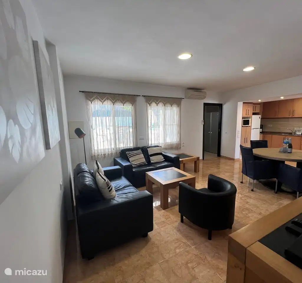 Casas Sitori appartement 5, foto 5
