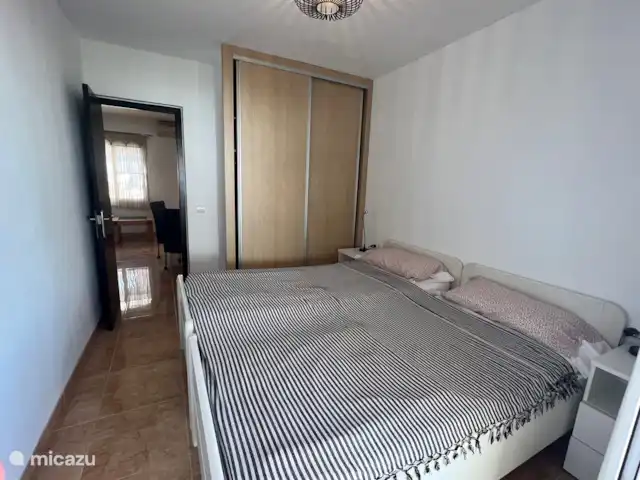 Casas Sitori appartement 5 | Espagne, Costa Dorada, La Ràpita - appartement Chambre 1