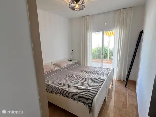 Casas Sitori appartement 5 | Espagne, Costa Dorada, La Ràpita - appartement Chambre 1
