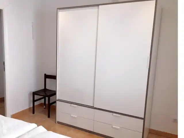 Villa 2-10 p met zeezicht en zwembad huren in Spanje, Costa Blanca, Altea - villa Een kledingkast om al uw meegebrachte kleding netjes op te bergen.