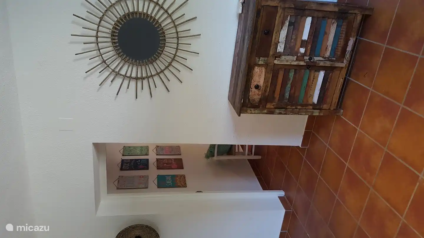 Auch hier 2 stilvolle Schlafzimmer.