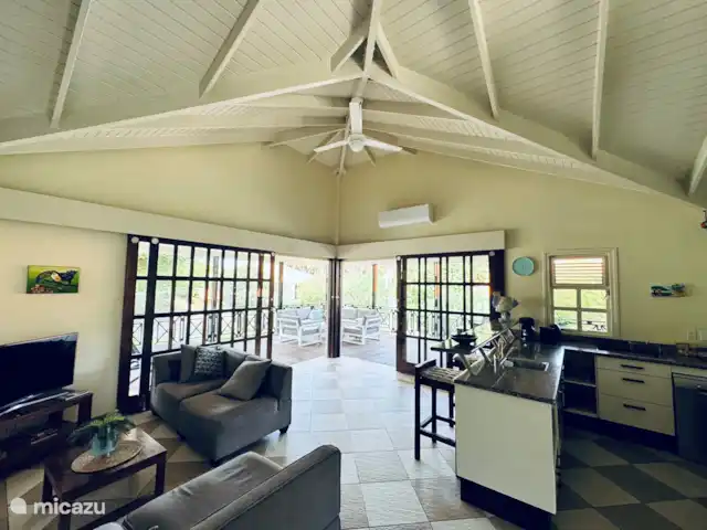 BlueBay Village - Villa 44 Djucu huren in Curaçao, Curacao-Midden, Blue Bay - villa BlueBay Village - Villa 44 Djucu huren in Curaçao, Curacao-Midden, Blue Bay - villa