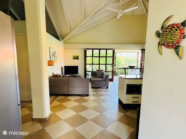BlueBay Village - Villa 44 Djucu huren in Curaçao, Curacao-Midden, Blue Bay - villa