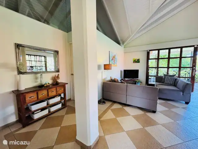 BlueBay Village - Villa 44 Djucu huren in Curaçao, Curacao-Midden, Blue Bay - villa