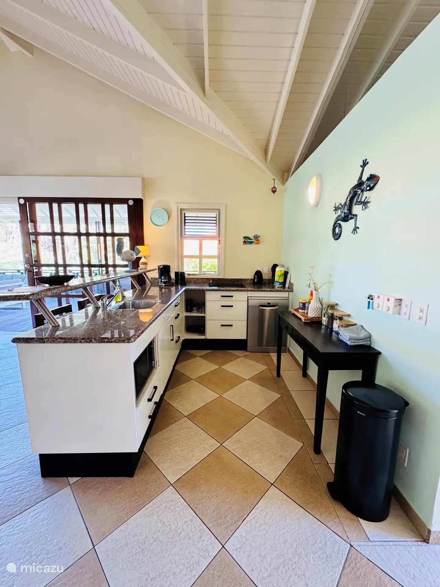 BlueBay Village - Villa 44 Djucu | Curaçao, Curaçao-Centre, Blue Bay - Villa