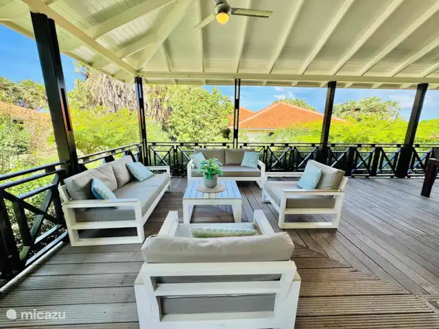 BlueBay Village - Villa 44 Djucu huren in Curaçao, Curacao-Midden, Blue Bay - villa