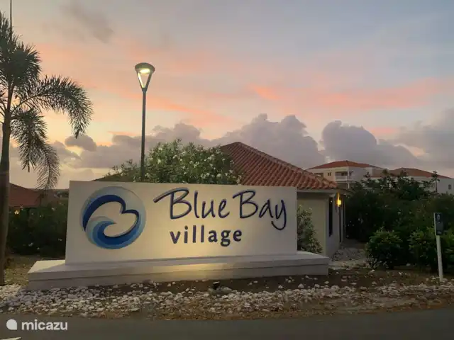 BlueBay Village - Villa 44 Djucu huren in Curaçao, Curacao-Midden, Blue Bay - villa
