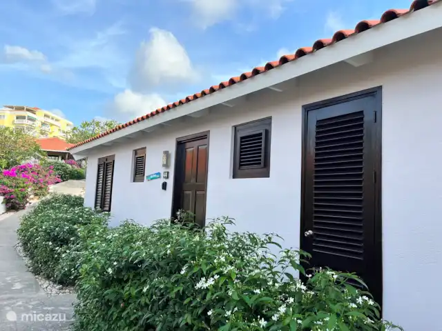 BlueBay Village - Villa 44 Djucu huren in Curaçao, Curacao-Midden, Blue Bay - villa Village 44