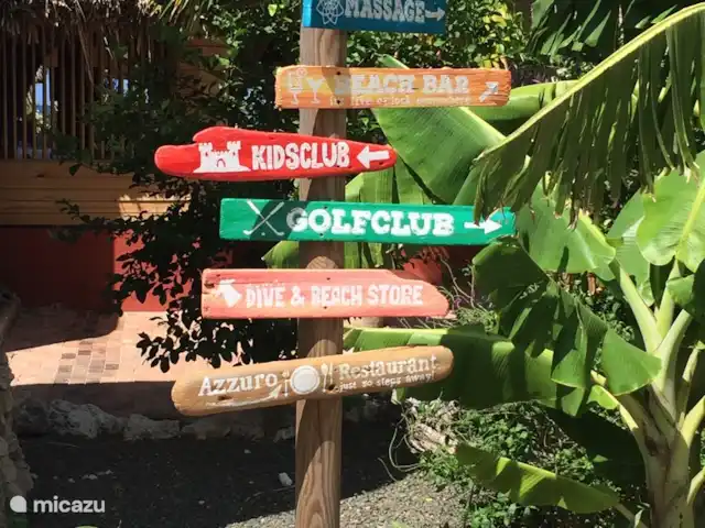 BlueBay Village - Villa 44 Djucu huren in Curaçao, Curacao-Midden, Blue Bay - villa Voor ieder wat wils