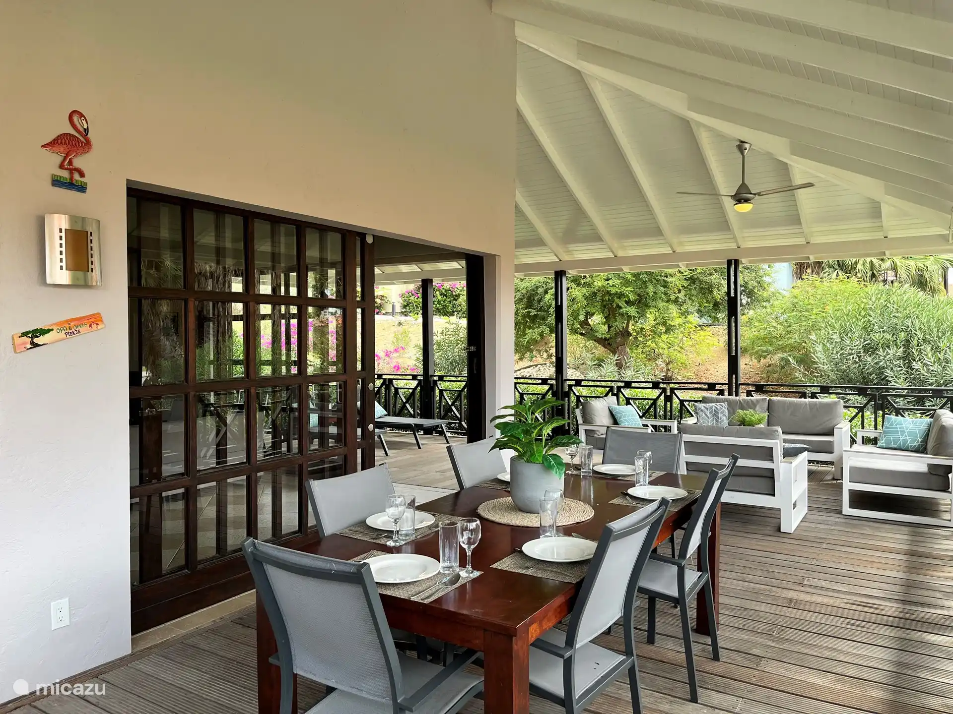 BlueBay Village - Villa 44 Djucu | Curaçao, Curaçao-Centre, Blue Bay - Villa