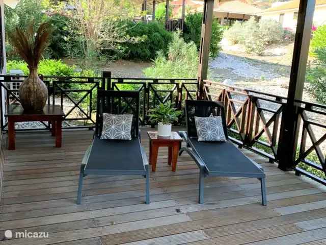 BlueBay Village - Villa 44 Djucu huren in Curaçao, Curacao-Midden, Blue Bay - villa Ligbedden