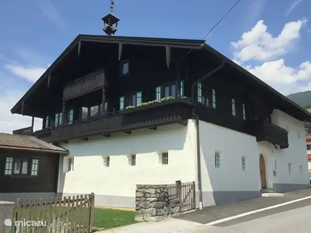 Tauern Apartment Schrempf Anna huren in Oostenrijk, Salzburgerland, Niedernsill - appartement Tauern Apartment Schrempf Anna huren in Oostenrijk, Salzburgerland, Niedernsill - appartement