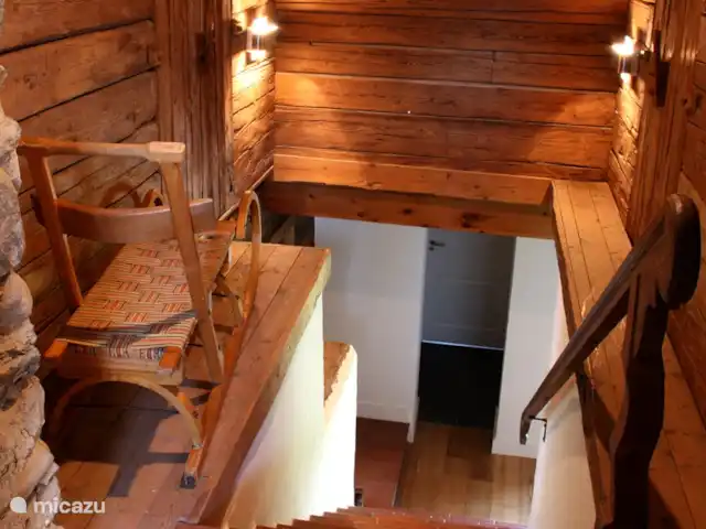 Tauern Apartment Schrempf Anna huren in Oostenrijk, Salzburgerland, Niedernsill - appartement Trap