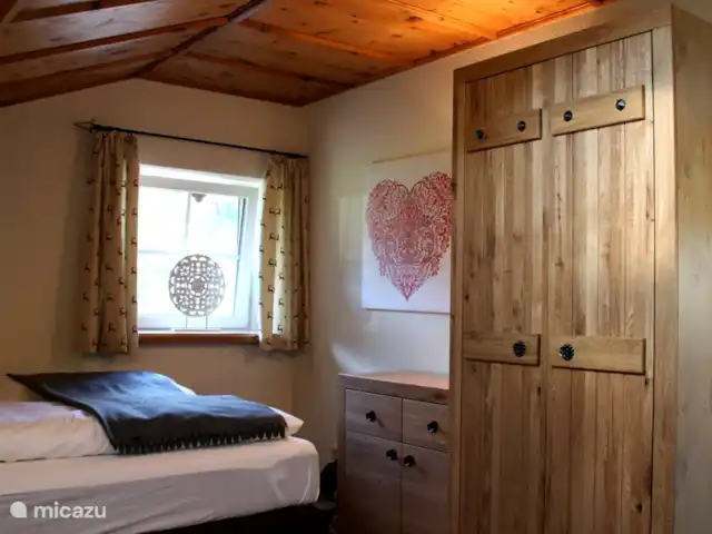 Tauern Apartment Schrempf Anna huren in Oostenrijk, Salzburgerland, Niedernsill - appartement Slaapkamer 3