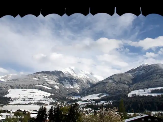Tauern Apartment Schrempf Anna huren in Oostenrijk, Salzburgerland, Niedernsill - appartement Hohe Tauern