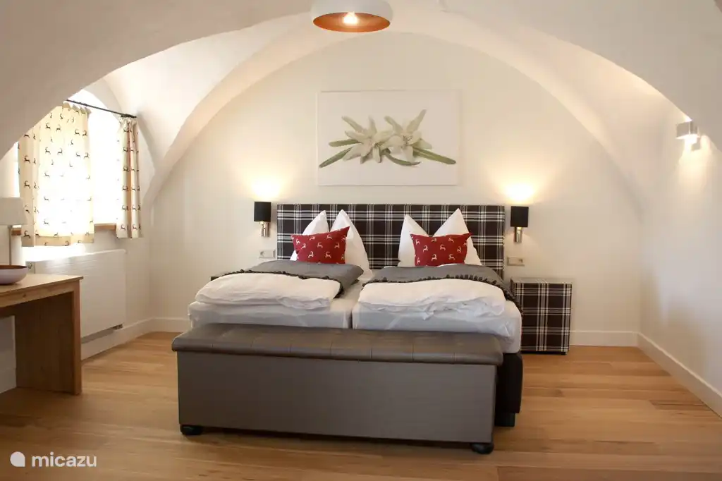 Tauern Apartamento Schrempf Anna en Austria, Salzburgo, Niedernsill - Apartamento