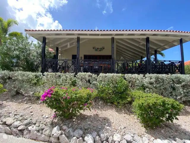 Villa 16 - Près de la piscine et de la plage | Curaçao, Curaçao-Centre, Blue Bay - villa Villa 16