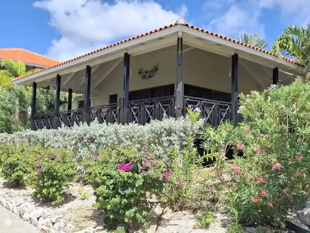 Villa 16 - Près de la piscine et de la plage | Curaçao, Curaçao-Centre, Blue Bay - villa