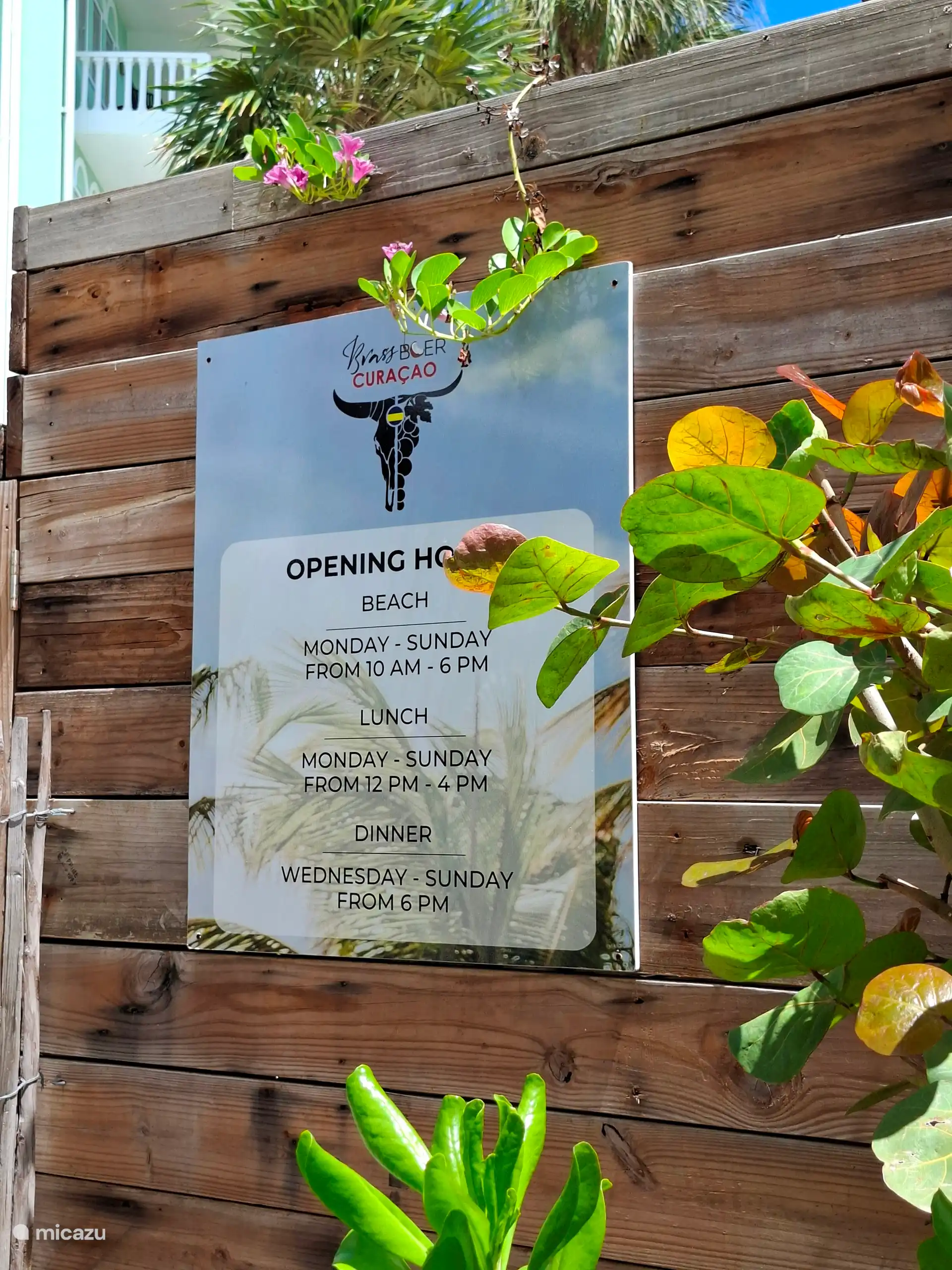 Restaurant Brassboer