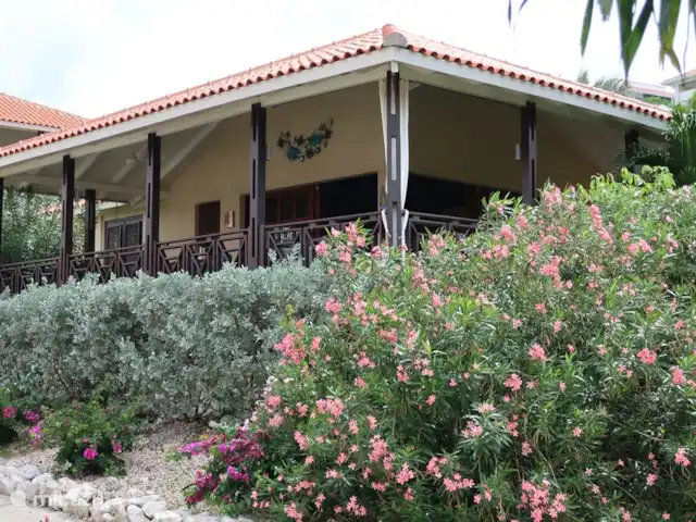 Villa 16 - Près de la piscine et de la plage | Curaçao, Curaçao-Centre, Blue Bay - villa Voir Villa