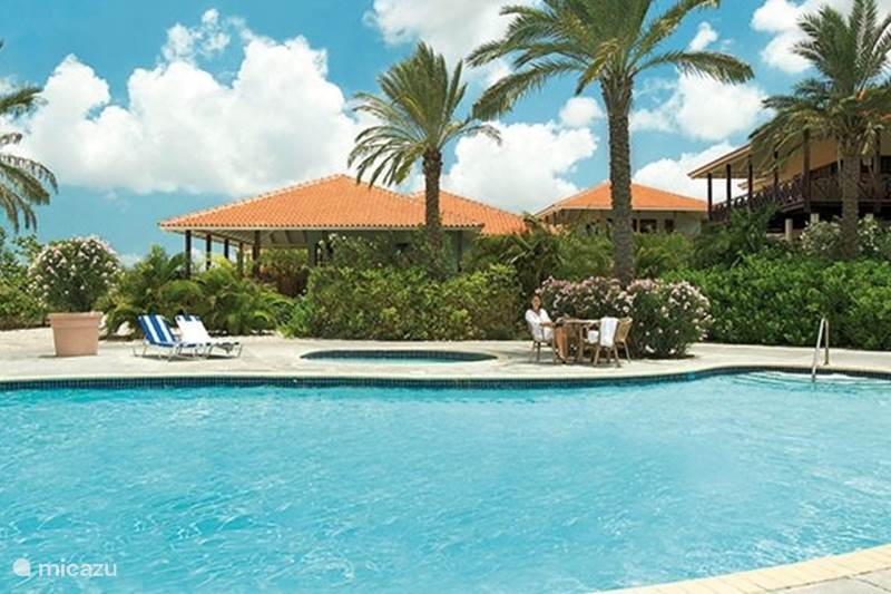 Vacation rental Curaçao, Curacao-Middle, Blue Bay Villa Villa 16