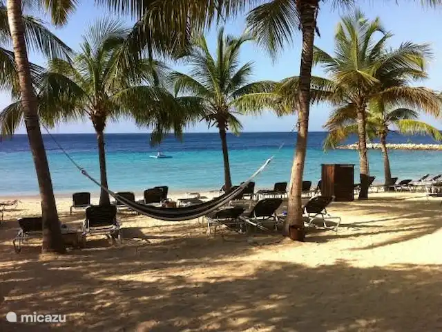 Villa 16 - Près de la piscine et de la plage | Curaçao, Curaçao-Centre, Blue Bay - villa Plage