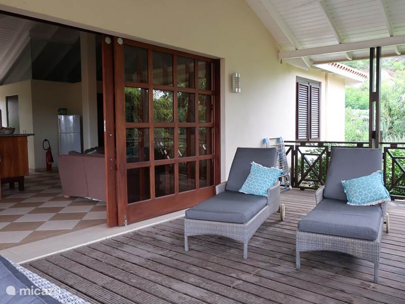 Holiday home in Curaçao, Curacao-Middle, Blue Bay Villa Villa 16 - near pool & beach