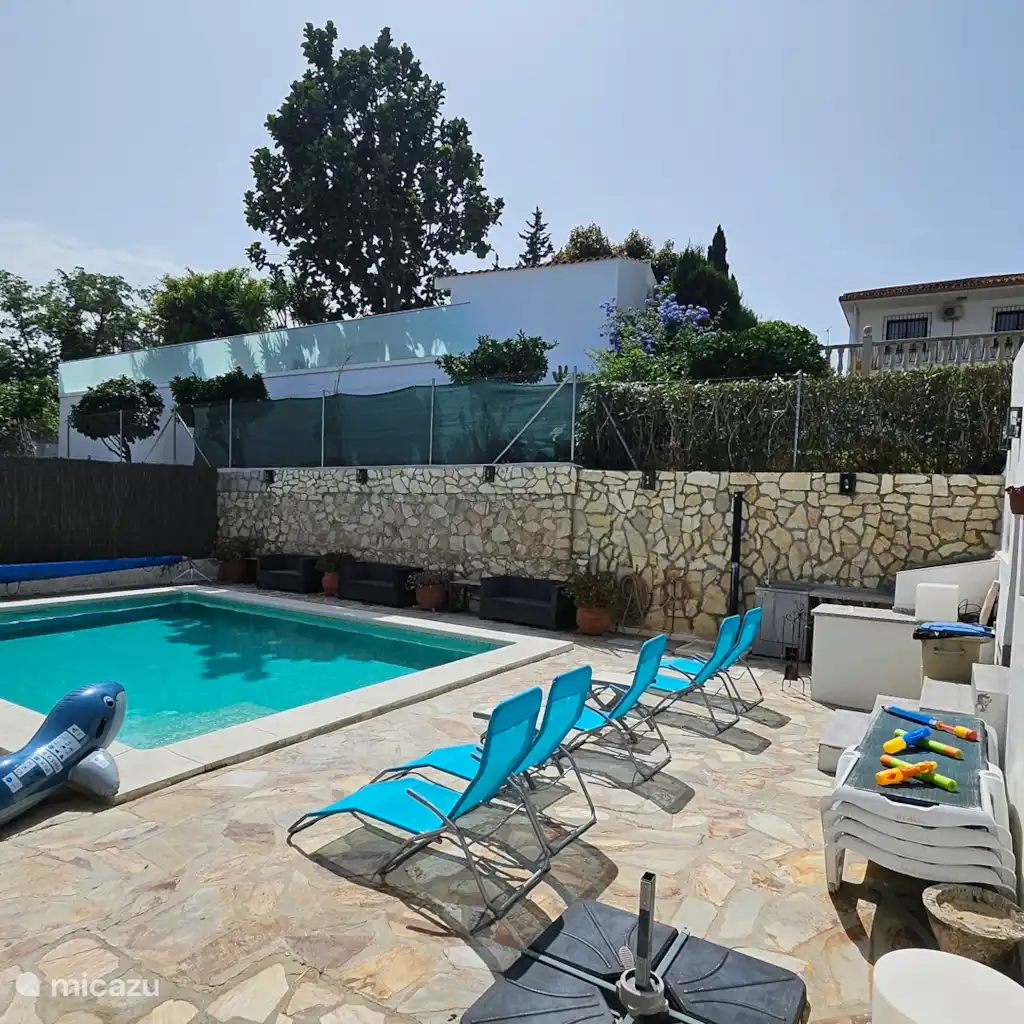 El Camarote in Mijas, foto 2