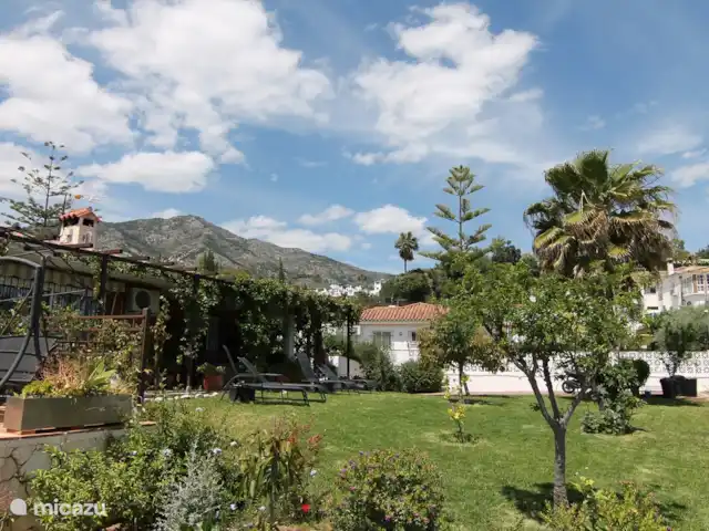 El Camarote à Mijas | Espagne, Andalousie, Mijas - villa El Camarote à Mijas | Espagne, Andalousie, Mijas - villa