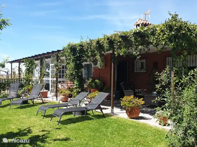 El Camarote à Mijas | Espagne, Andalousie, Mijas - villa