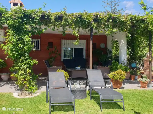 El Camarote à Mijas | Espagne, Andalousie, Mijas - villa loisirs