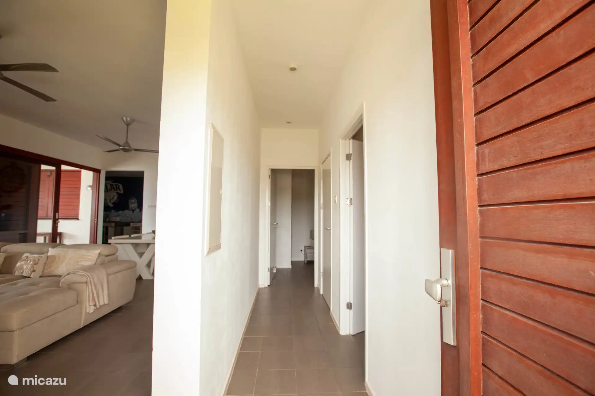 Entrace
