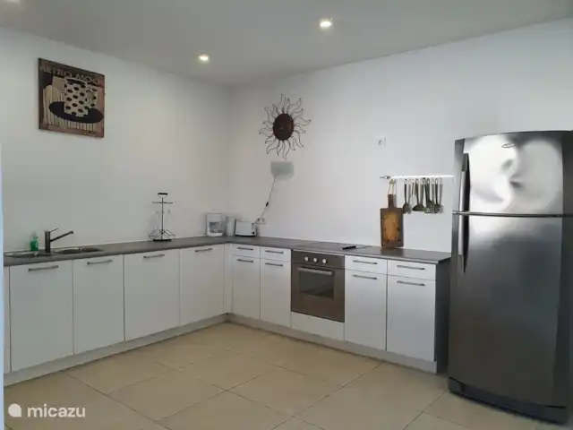 Hilltop - Hibiscus, Boca Gentil | Curaçao, Banda Ariba (est), Jan Thiel - appartement appartement rez de chaussée