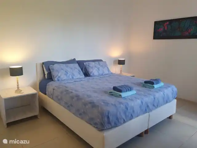 Hilltop - Hibiscus, Boca Gentil | Curaçao, Banda Ariba (est), Jan Thiel - appartement appartement rez de chaussée